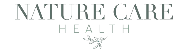 Nature Care Health Logo